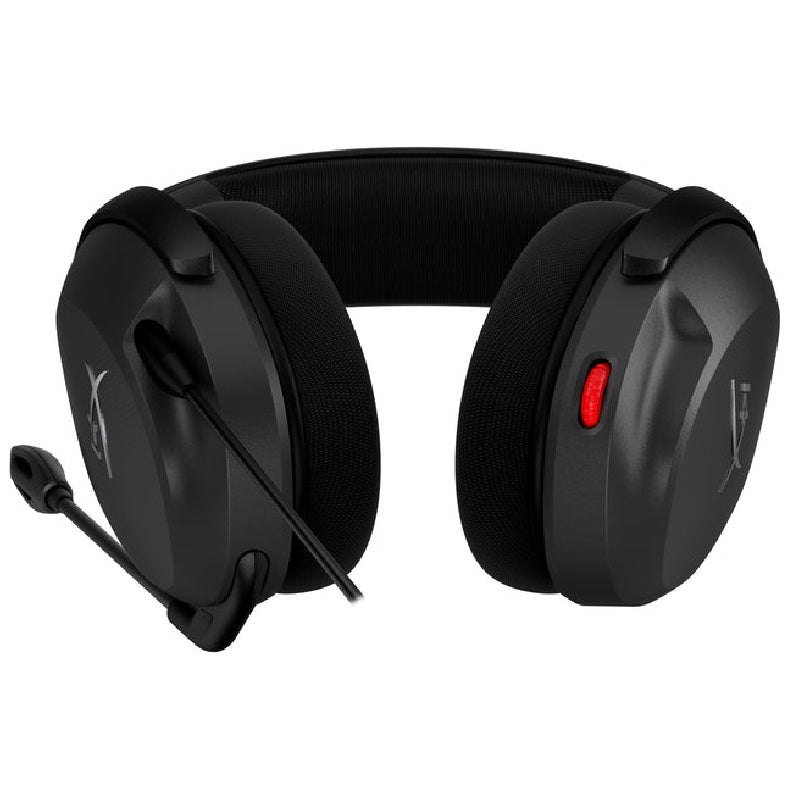 HyperX Cloud Stinger 2 Core Gaming Headset, 683L9AA - Black