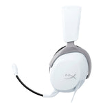 HyperX Cloud Stinger 2 Core For PS5 Gaming Headset, 6H9B5AA - White