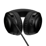 HyperX Cloud III Gaming Headset, 727A8AA - Black