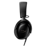 HyperX Cloud III Gaming Headset, 727A8AA - Black