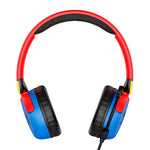 HyperX Cloud Mini Gaming Headset, 7G8F3AA - Multi Color
