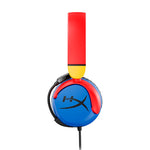 HyperX Cloud Mini Gaming Headset, 7G8F3AA - Multi Color