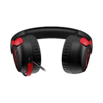 HyperX Cloud Mini Gaming Headset, 7G8F4AA - Red&Black