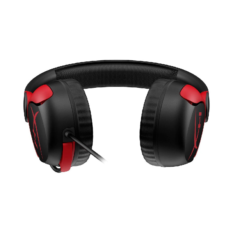 HyperX Cloud Mini Gaming Headset, 7G8F4AA - Red&Black