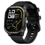 Kospet Magic P10 Smart Watch - Black
