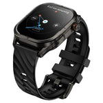 Kospet Magic P10 Smart Watch - Black