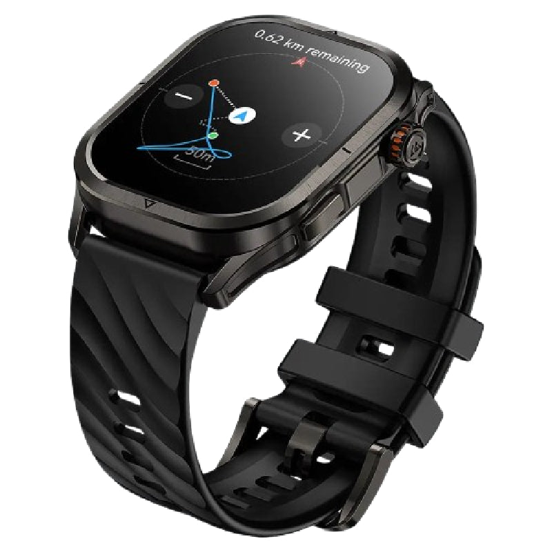 Kospet Magic P10 Smart Watch - Black