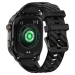 Kospet Magic P10 Smart Watch - Black