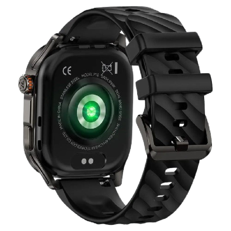 Kospet Magic P10 Smart Watch - Black