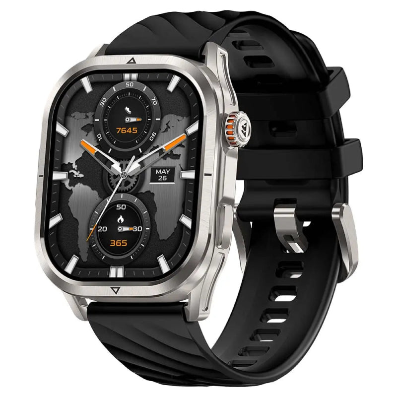 Kospet Magic P10 Smart Watch - Silver