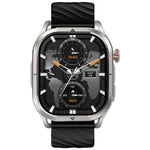 Kospet Magic P10 Smart Watch - Silver