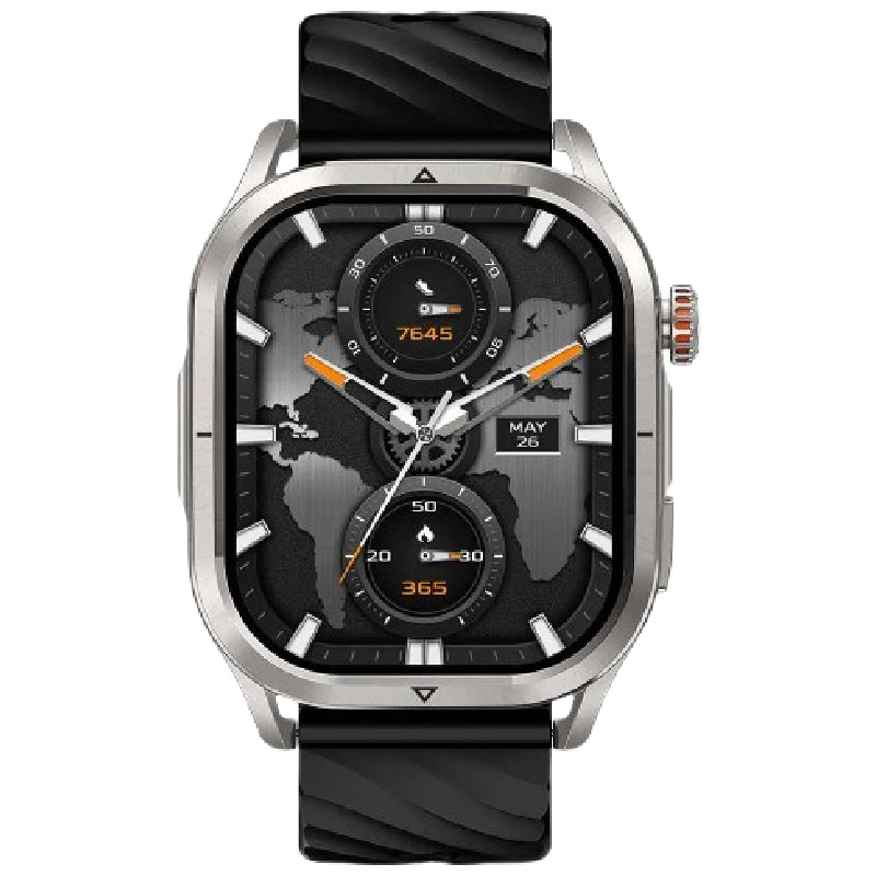 Kospet Magic P10 Smart Watch - Silver