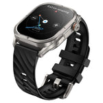 Kospet Magic P10 Smart Watch - Silver