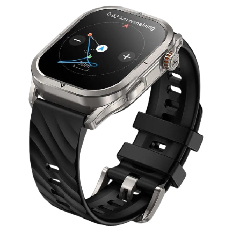Kospet Magic P10 Smart Watch - Silver