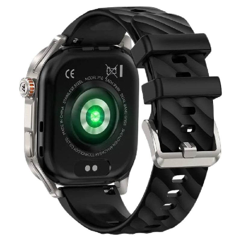 Kospet Magic P10 Smart Watch - Silver