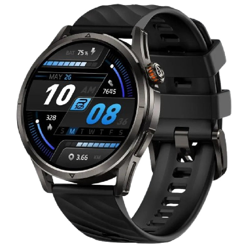 Kospet Magic R10 Smart Watch - Black