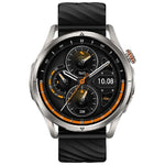 Kospet Magic R10 Smart Watch - Silver