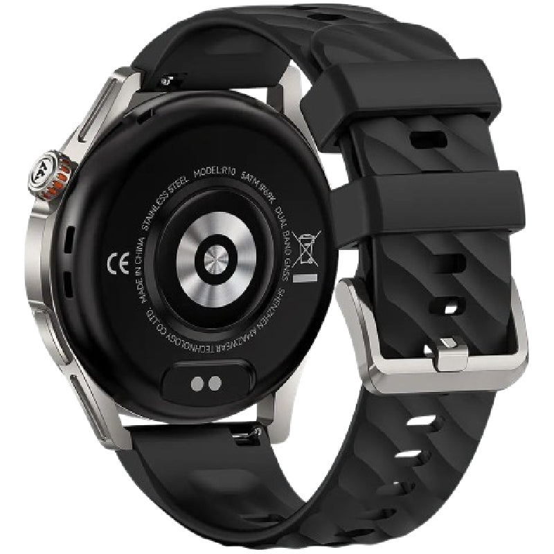 Kospet Magic R10 Smart Watch - Silver