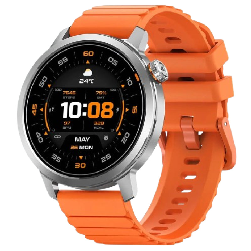 Kospet ORB Smart Watch - Silver