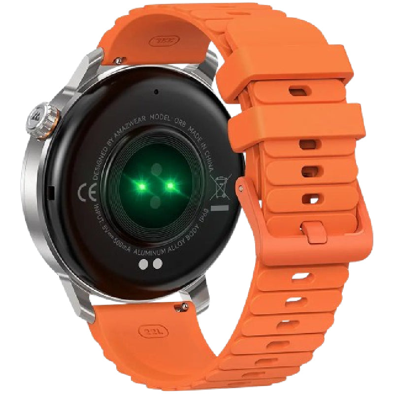 Kospet ORB Smart Watch - Silver