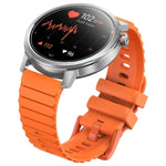 Kospet ORB Smart Watch - Silver