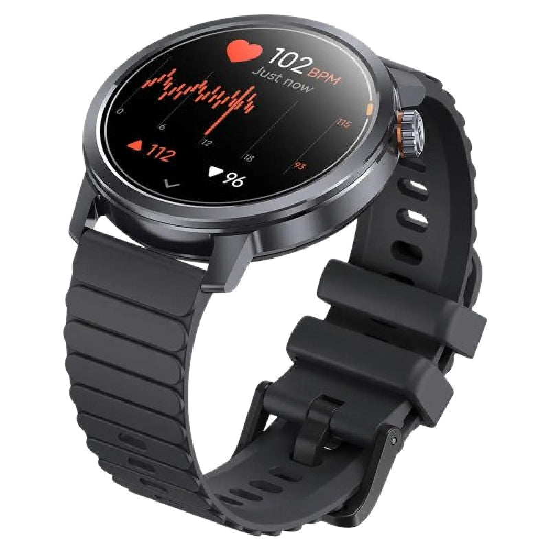 
Kospet ORB Smart Watch - Graphite Grey
