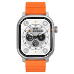 Kospet Pulse Smart Watch - Icy Silver