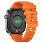 Kospet Pulse Smart Watch - Icy Silver