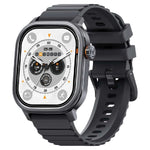 Kospet Pulse Smart Watch - Graphite Grey