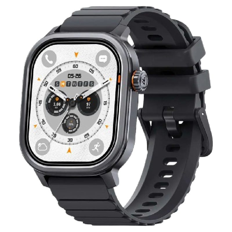 Kospet Pulse Smart Watch - Graphite Grey