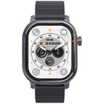 Kospet Pulse Smart Watch - Graphite Grey