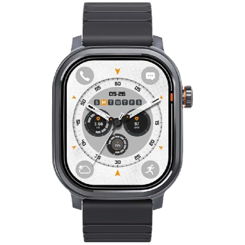 Kospet Pulse Smart Watch - Graphite Grey