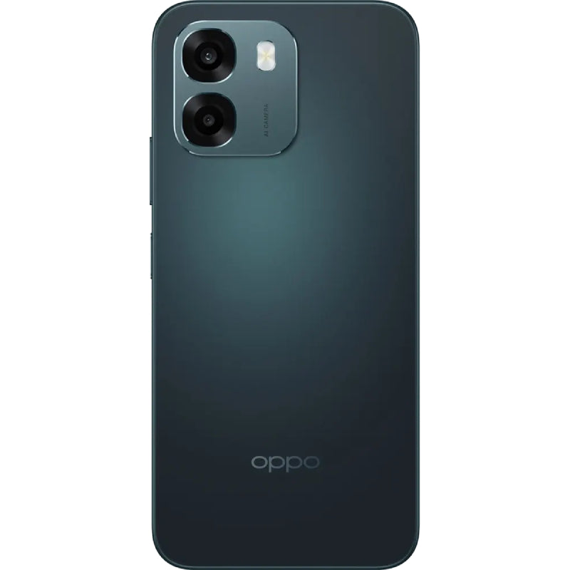 Oppo A6 4G, 8GB Ram, 256GB - Sapphire Blue