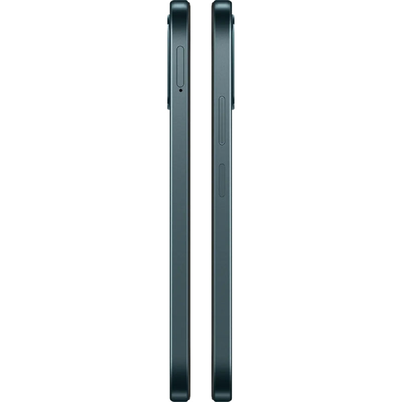 Oppo A6 4G, 8GB Ram, 256GB - Sapphire Blue