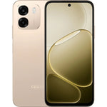 Oppo A6 4G, 8GB Ram, 256GB - Aurora Gold