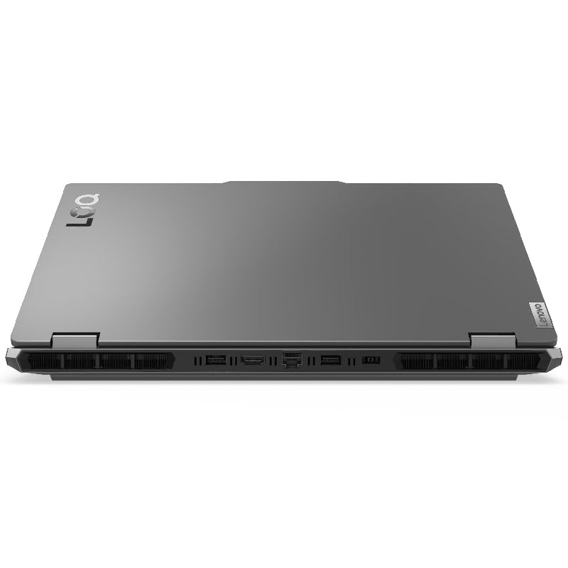 Lenovo LOQ 15ARP9 Laptop, AMD Ryzen™ 5 7235HS, 16GB Ram, 512GB SSD, NVIDIA GeForce RTX™ 3050, 15.6" FHD, Win 11 - Luna Grey