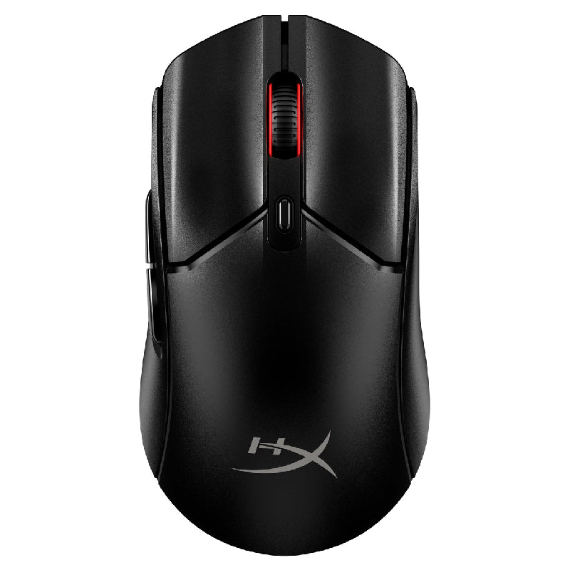 HyperX Pulsefire Haste 2 Core Gaming Mouse, 8R2E6AA - Black