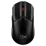 HyperX Pulsefire Haste 2 Core Gaming Mouse, 8R2E6AA - Black