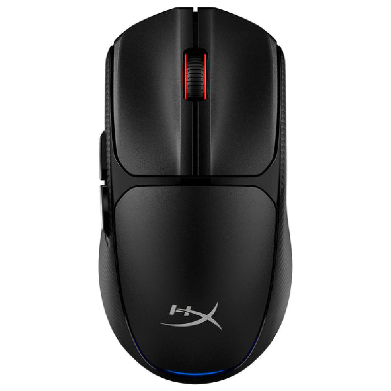 HyperX Pulsefire Fuse Gaming Mouse, A1KY6AA - Black
