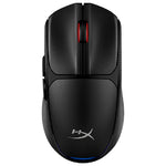 HyperX Pulsefire Fuse Gaming Mouse, A1KY6AA - Black