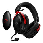 HyperX Cloud III S Gaming Mouse, A59Z0AA - Black&Red