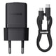 Baseus Palm Fast Charger 30W With Type-C To Type-C Cable 60W