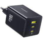 Baseus EnerFill FE11 Wall Charger 100W - Black
