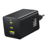 Baseus EnerFill FE11 Wall Charger 100W - Black