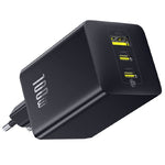 Baseus EnerFill FE11 Wall Charger 100W - Black