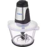 ATA Chopper, 1.8 Liter, 800 Watt, AR0004 - Black&Silver