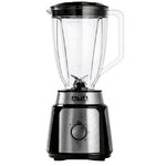 ATA Electric Blender 1.8 L, 1000 watt, 4 Speeds - Black