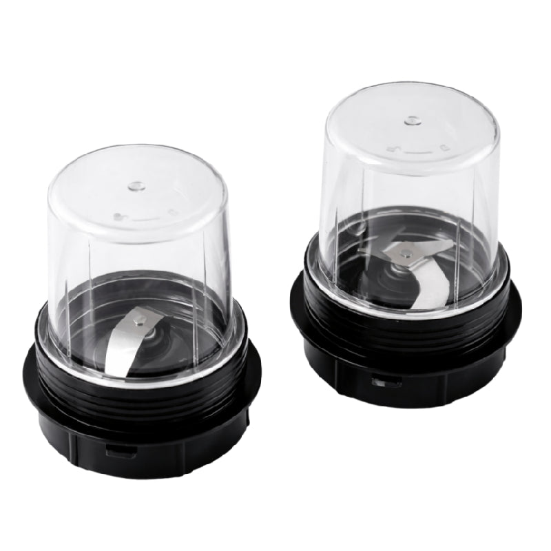 ATA Electric Blender 1.8 L, 1000 watt, 4 Speeds - Black