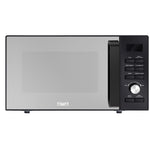ATA Digital Microwave With Grill, 25 Liter, 1400 Watt, MW25LG003 - Black
