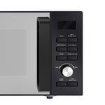 ATA Digital Microwave With Grill, 25 Liter, 1400 Watt, MW25LG003 - Black